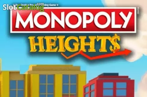 Monopoly Grand Hotel Slot Review