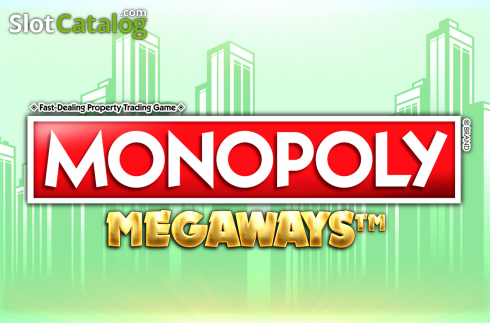 Monopoly Mega Movers Slot Review