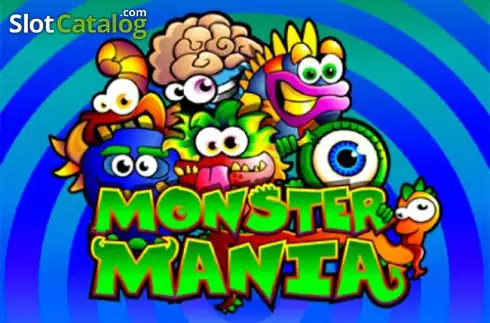 Monster Madness Slot Review