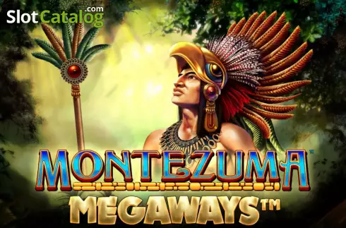 Montezuma Slot Review