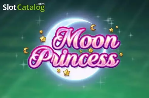 Moon Goddess Slot Review