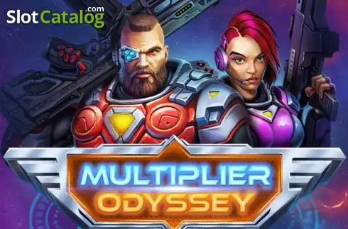 Multiplier Man Slot Review