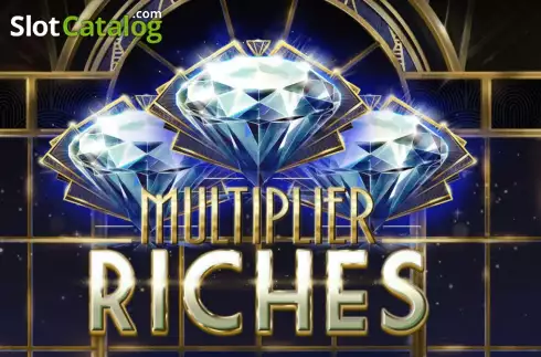 Multiplier Odyssey Slot Review