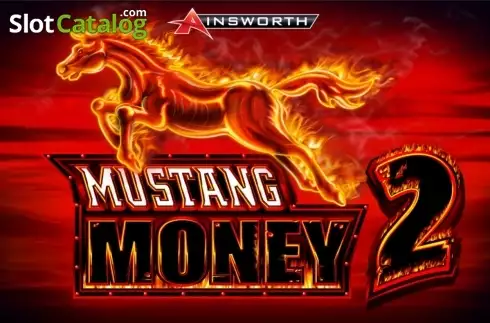 Mustang Money Slot Review