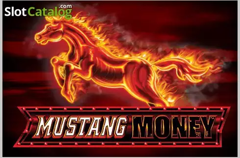 Mustang Gold Slot Review