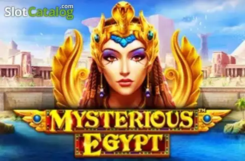 Mysterious Slot Review