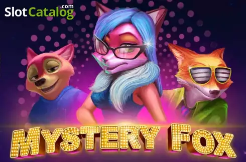 Mystery Express Slot Review