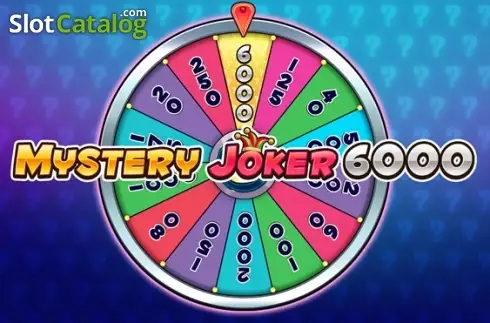 Mystery Joker Slot Review