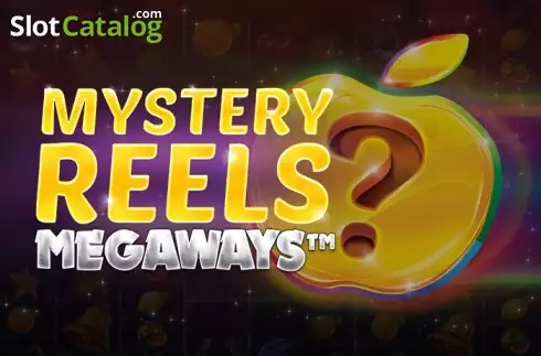 Mystery Reels Slot Review