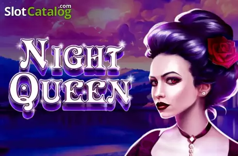 Night of the Wolf Slot Review