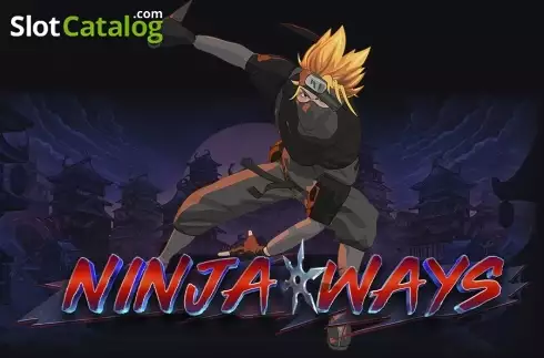 Ninja Master Slot Review