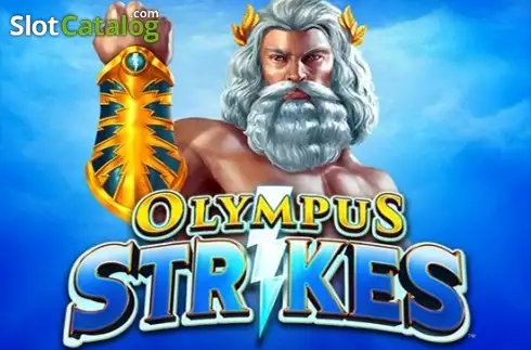 Olympus Glory Slot Review