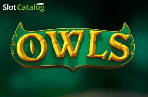 Owl Eyes Slot Review