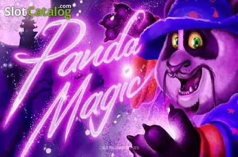 Panda King Slot Review