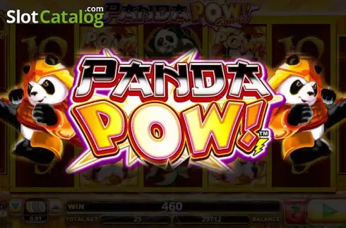 Panda Magic Slot Review