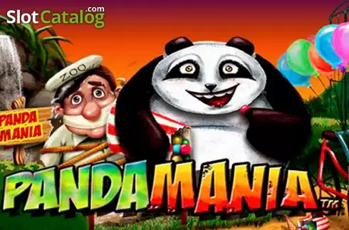 Panda Pow Slot Review