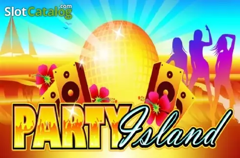 Party in Rio Slot Review