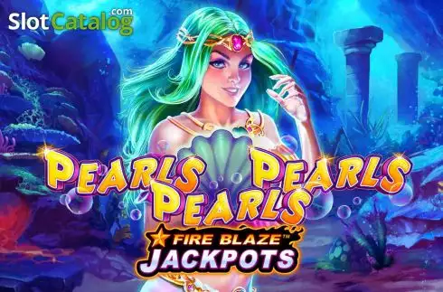 Pearls of India Slot Review