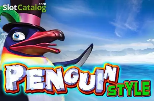 Penguin Splash Slot Review