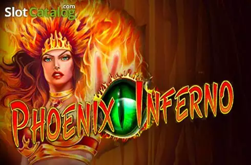 Phoenix Fire Slot Review