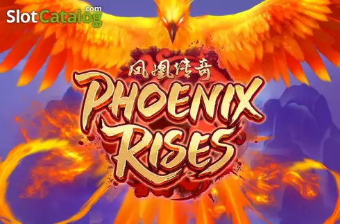 Phoenix Princess Slot Review