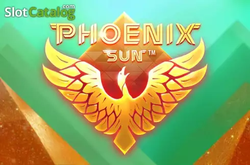 Phoenix Rises Slot Review