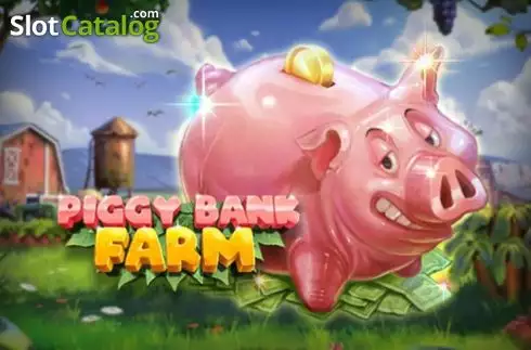 Piggies and The Wolf Slot Review