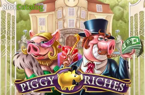 Piggy Pirates Slot Review