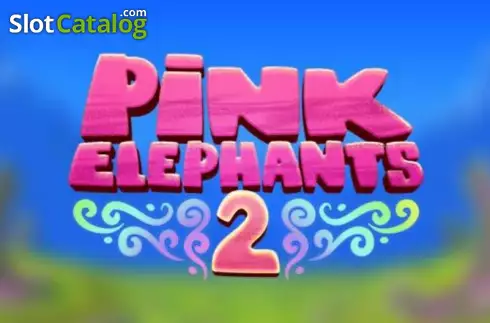 Pink Elephants Slot Review