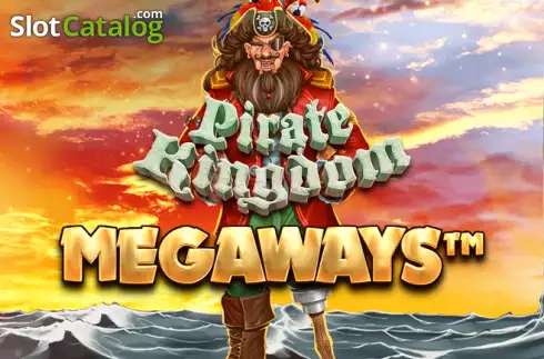 Pirate Gold Deluxe Slot Review