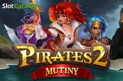 Pirates Slot Review