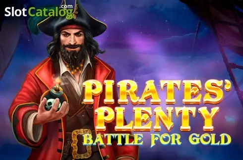 Pirates Frenzy Slot Review