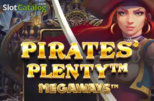 Pirates Plenty Battle for Gold Slot Review