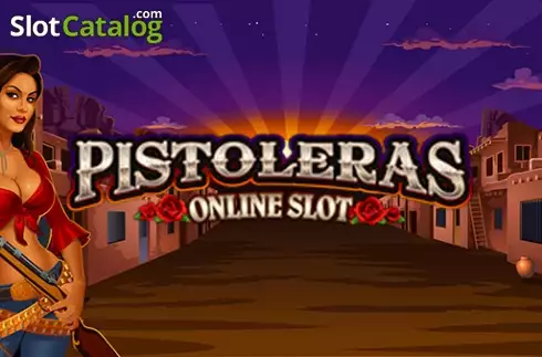 Pirates: Smugglers Paradise Slot Review