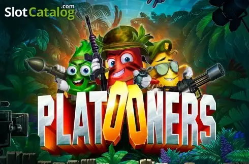 Platoon Wild Slot Review