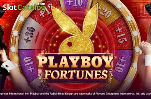 Playboy Slot Review