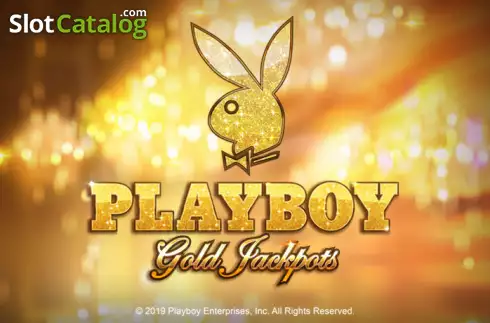 Playboy Gold Slot Review