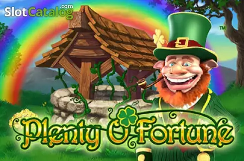 Plentiful Treasure Slot Review