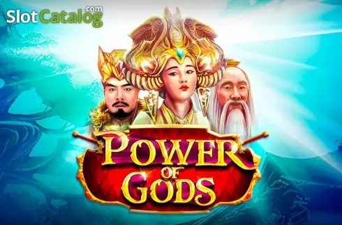 Power Gems Slot Review