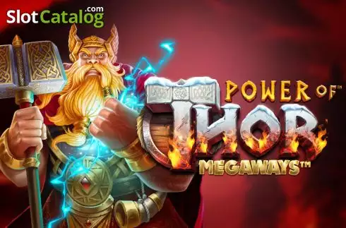 Power of Gods: The Pantheon Slot Review