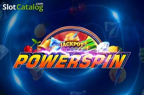 Power Stars Slot Review