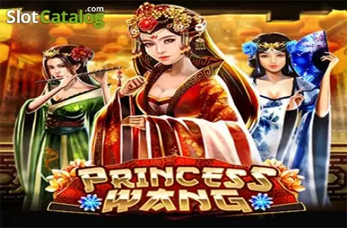 Princess of Sky Slot Review