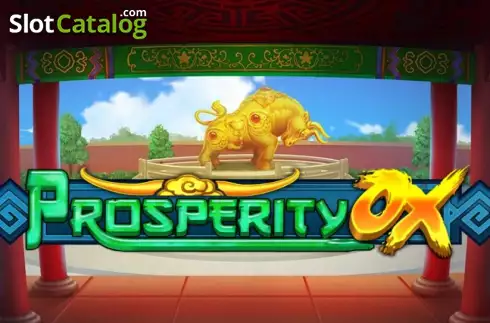 Prosperity Dragon Slot Review