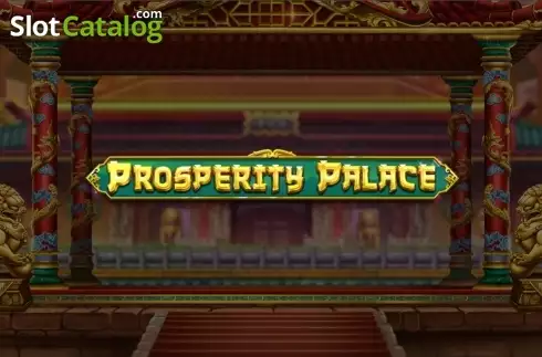 Prosperity Ox Slot Review