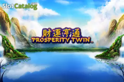 Prosperity Palace Slot Review