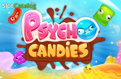 Psycho Slot Review