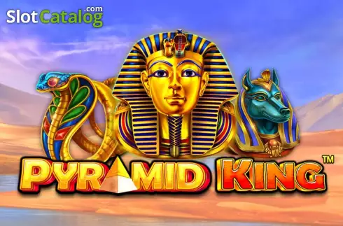 Pyramid Fortunes Slot Review