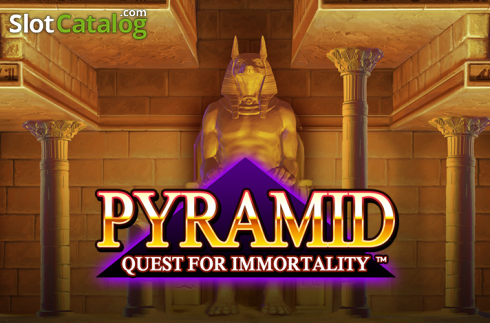 Pyramid King Slot Review