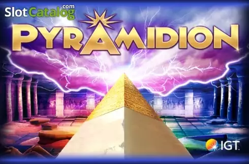 Pyramid: Quest for Immortality Slot Review