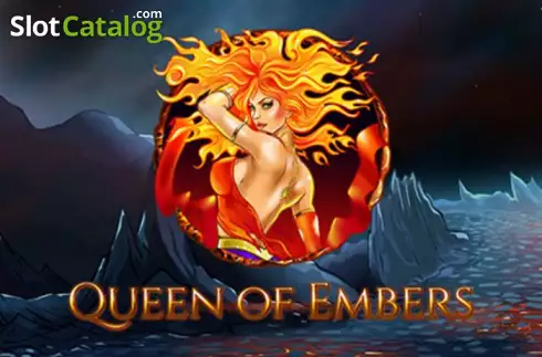 Queen of Atlantis Slot Review